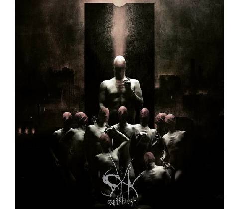 SYK - EARTHFLESH