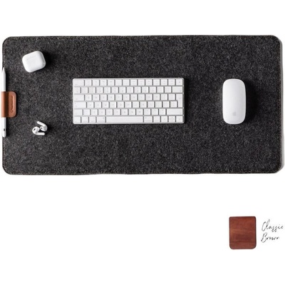 Crazy Horse Craft Podložka pod myš classic brown