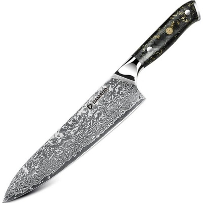 Damano Nůž šéfkuchařský Chef 8" – Zboží Dáma