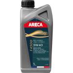 Areca F4500 5W-40 1 l