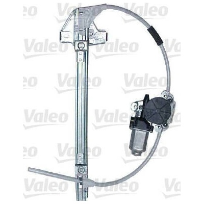 Mechanizmus zdvíhania okna VALEO 850351