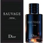 Dior Sauvage Парфюм, 60 ml Парфюми