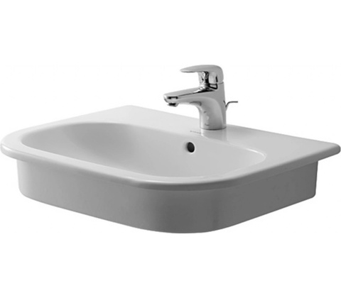 Duravit D-Code 0337540000