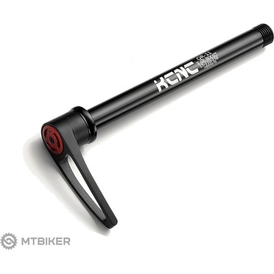 predná oska pre vidlice Kcnc KQR11 ROCK SHOX Boost 15x110
