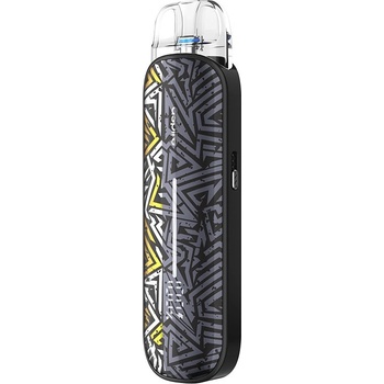 Image 1 of Aspire Pixo Aura - Graffiti Grey