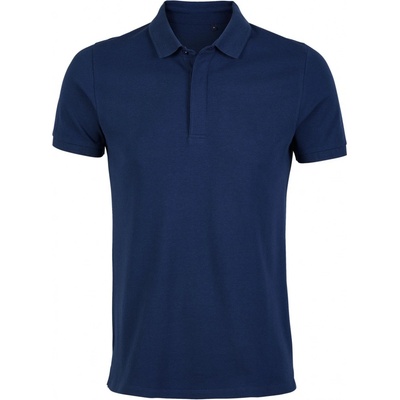 Neoblu Owen Men pánska polokošeľa deep