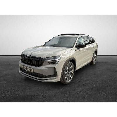Skoda Kodiaq 2.0 TDI 4x4 DSG Sportline 142 kW