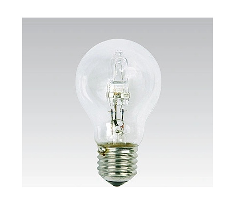 NBB CLASSIC ES 105W A55 230-240V E27 CLEAR