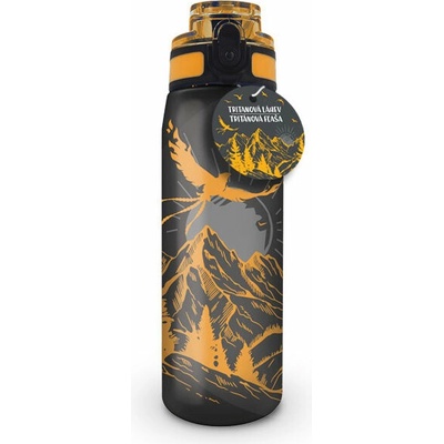 Nekupto Tritanová lahev 600 ml Hory
