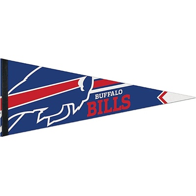 Wincraft Vlajka Buffalo Bills NFL Premium Pennannt