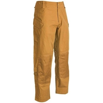 Nohavice Gurkha Tactical HAU taktické poľné coyote