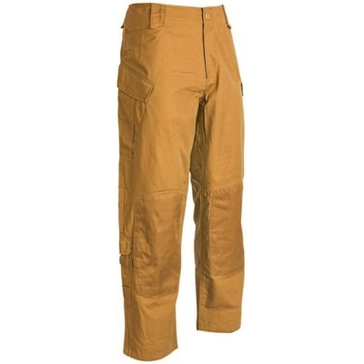 Nohavice Gurkha Tactical HAU taktické poľné coyote