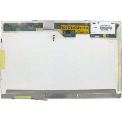 LP171WX2 C 1440x900 matný