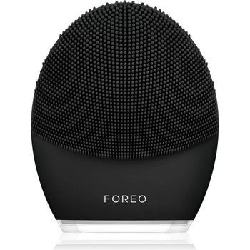 FOREO LUNA 3 For Men почистващ звуков уред с анти-бръчков ефект за мъже