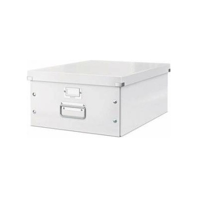 Leitz Archiving Pudlo Click & Store Pink (297 x 420 mm)