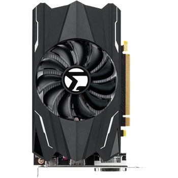 Maxsun GeForce GTX 1050 Ti 4GB GDDR5 (MS-GTX1050TI TF 4G)