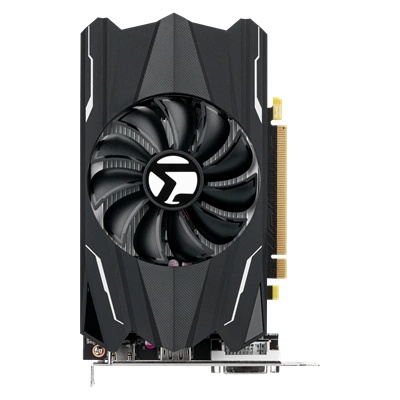 Maxsun GeForce GTX 1050 Ti 4GB GDDR5 (MS-GTX1050TI TF 4G)