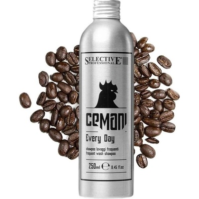 Selective Cemani Every Day Shampoo 250 ml