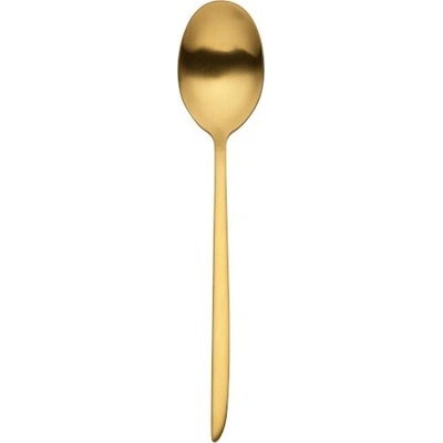 Etermum Orca Gold lžička dezertní 18,8 cm