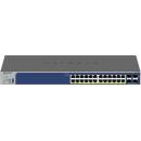 Netgear GS728TX