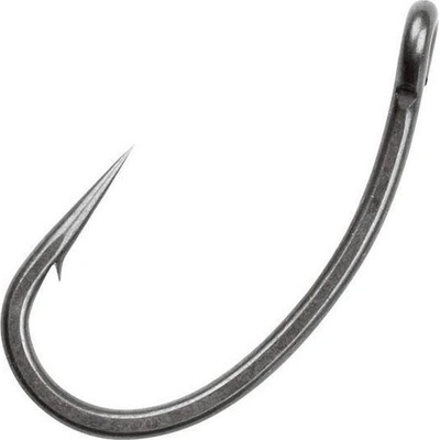 JRC Contact Kurve Shank Carp Hooks veľ.6 11 ks