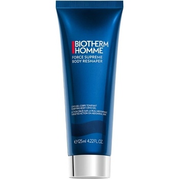 Biotherm Force Supreme Body Reshaper Cryo-Gel Лосион за тяло мъжки 125ml