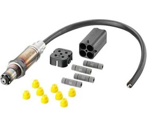 Lambda sonda BOSCH 0 258 986 502 (0258986502)