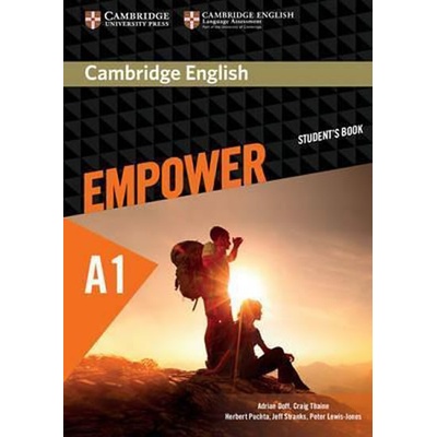 Cambridge English Empower Starter Student's Book Doff Adrian