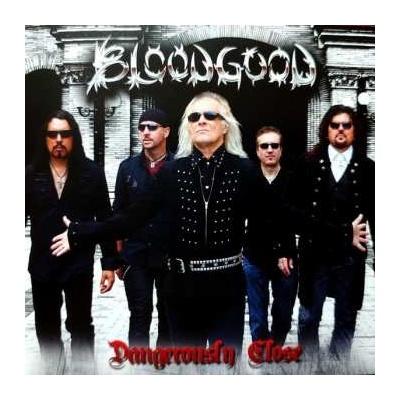 Bloodgood - Dangerously Close LTD CD