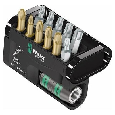 Wera 12ks 05057423001