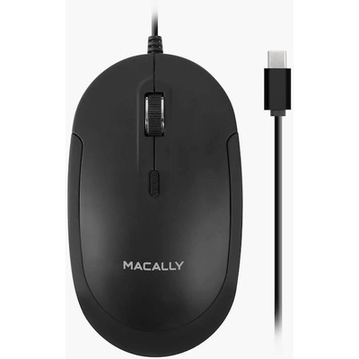 Macally UCDYNAMOUSE-B
