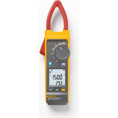Fluke 393 FC TRMS