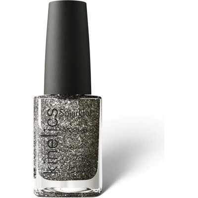 Kinetics Lak na nechty Solargel 520 Glamcore 15 ml