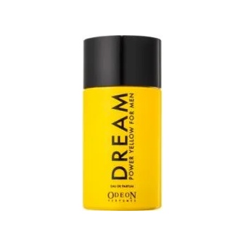 ODEON Dream Power Yellow EDP 100 ml