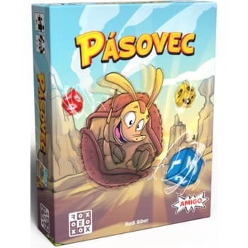 Amigo Pásovec