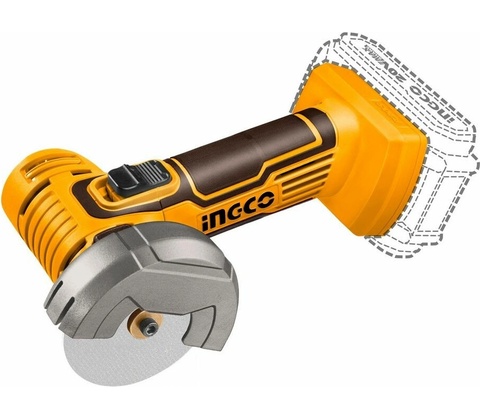 Ingco CAGLI76011