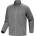 Arc'teryx Мъжко поларено яке Arc'teryx Covert Cardigan Fleece jacket - Cloud Heather / Void - размер XXL (005-6881-0315)