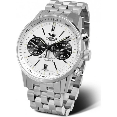 Vostok Europe 6S21/565A598BR