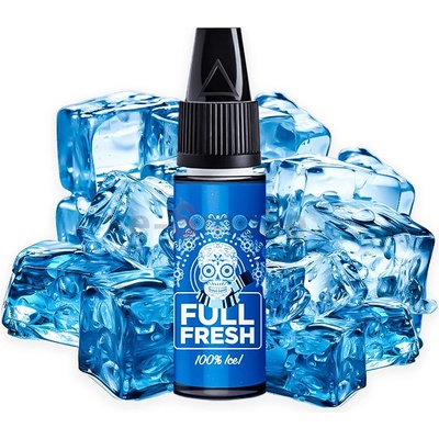 Full Moon Full Fresh 10ml