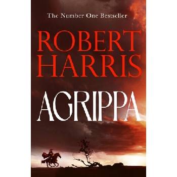 Agrippa - Robert Harris