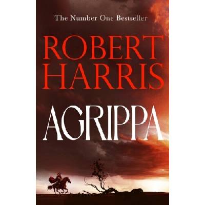 Agrippa - Robert Harris