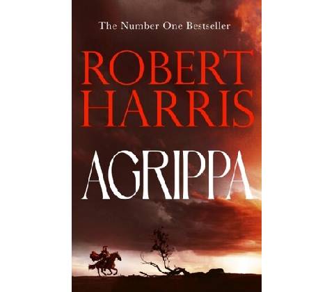 Agrippa - Robert Harris