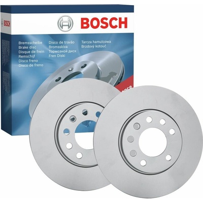 Brzdový kotúč (cena za 1ks) BOSCH 0 986 478 883