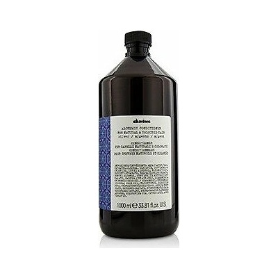 Davines Alchemic Silver Shampoo 1 l