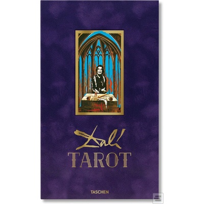 Dali: Tarot - Johannes Fiebig