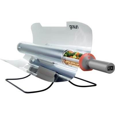 GoSun Sport-E 12V Hybrid (соларна + електрическа)