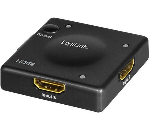 Logilink HD0041
