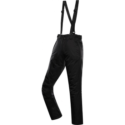 Alpine Pro Edes čierna