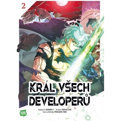 Král všech developerů 2