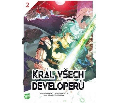 Král všech developerů 2